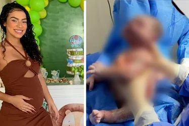 Imagem ilustrativa da imagem Médicas são indiciadas por homicídio após morte de recém-nascido em Aracruz