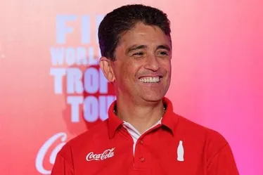 Imagem ilustrativa da imagem Bebeto diz que times brasileiros ‘vão lutar pelo título’ no Mundial de Clubes da Fifa