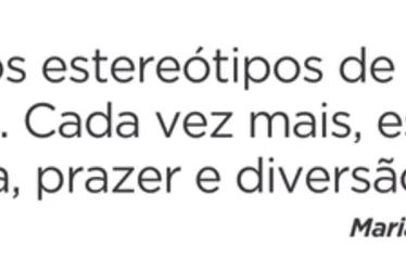 Imagem ilustrativa da imagem Bem-estar na terceira idade: atitudes que ajudam na longevidade