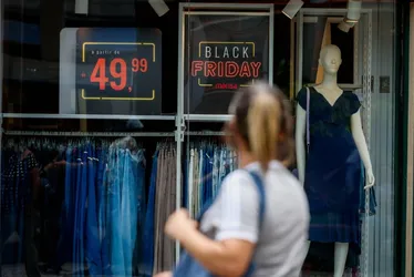 Imagem ilustrativa da imagem Black Friday: Direitos do consumidor que mais são desrespeitados