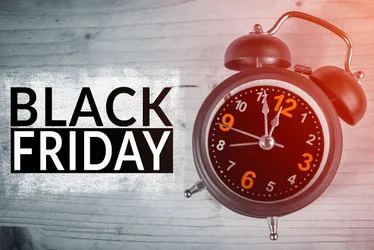 Imagem ilustrativa da imagem Black Friday no Recife: descontos de até 70% vão até domingo em alguns shoppings