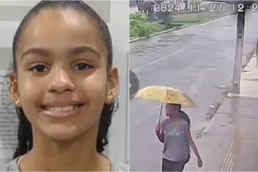 Imagem ilustrativa da imagem Bombeiros encontram corpo de menina de 12 anos que caiu em bueiro na Bahia