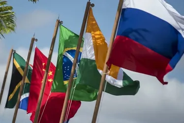 Imagem ilustrativa da imagem Brics condena ataques terroristas na Rússia no início de junho