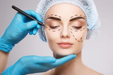 Imagem ilustrativa da imagem Brasil é líder em ranking mundial em cirurgia estética facial