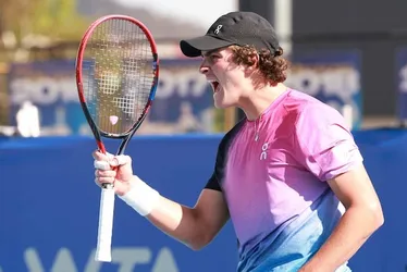 Imagem ilustrativa da imagem Brasileiros no Australian Open: veja dias e horários dos jogos de estreia