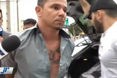 Imagem ilustrativa da imagem Brincadeira com arma de gel termina em tragédia e revela série de assassinatos