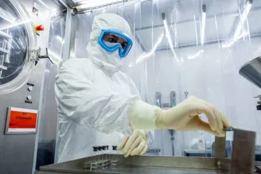 Imagem ilustrativa da imagem Butantan pede à Anvisa registro da sua vacina contra a dengue