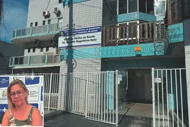 Imagem ilustrativa da imagem CRM interdita unidades de saúde em Guarapari