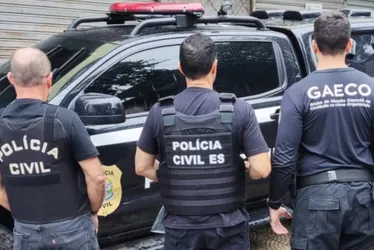 Imagem ilustrativa da imagem Caixa de Pandora: operação investiga corrupção e vazamento de dados em delegacia