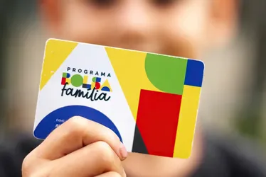 Imagem ilustrativa da imagem Caixa começa a pagar Bolsa Família de janeiro; confira o calendário