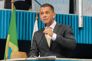 Imagem ilustrativa da imagem Câmara de Vitória: Independência de Poderes é promessa de Goggi