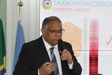 Imagem ilustrativa da imagem Câmeras nos ônibus e nas ruas ajudam a prender criminosos
