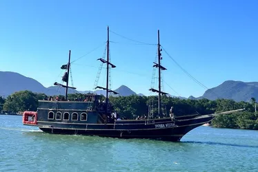 Imagem ilustrativa da imagem Guarapari: a capital da biodiversidade marinha