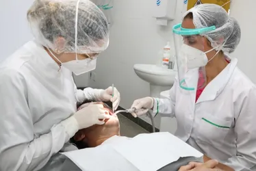 Imagem ilustrativa da imagem Cariacica abre 13,7 mil vagas para consultas médicas e odontológicas