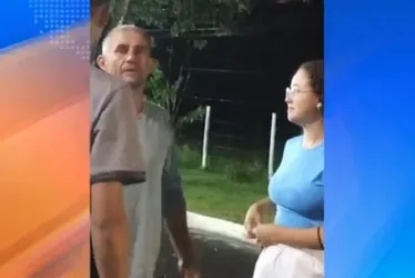Imagem ilustrativa da imagem Carpinteiro da Serra fica 5 dias na prisão após ter documentos usados por golpistas
