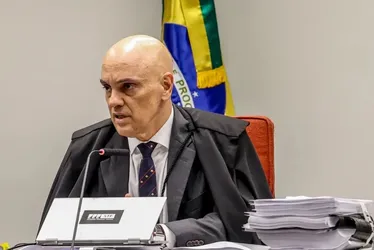 Imagem ilustrativa da imagem Caso Marielle: Moraes mantém prisão dos irmãos Brazão