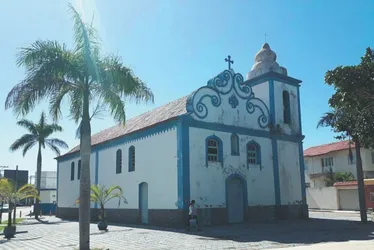Imagem ilustrativa da imagem Celebrações de acolhida na Diocese de São Mateus