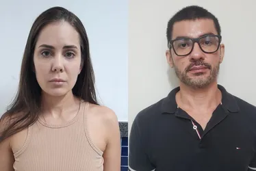Imagem ilustrativa da imagem Chantagem a milionário levou à descoberta de crime em Vila Velha