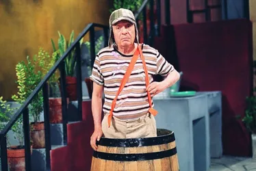 Imagem ilustrativa da imagem 'Chaves' e 'Chapolin' retornam ao SBT esta semana