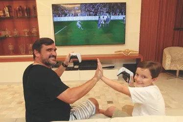 Imagem ilustrativa da imagem Chegada das férias aumenta risco de crimes e abusos em jogos virtuais