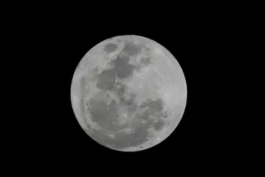 Imagem ilustrativa da imagem Chuvas de meteoro e eclipses: confira o calendário astronômico de 2025