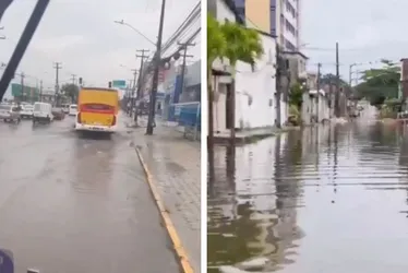 Imagem ilustrativa da imagem Chuvas e ventos fortes elevam número de chamados na Neoenergia Pernambuco