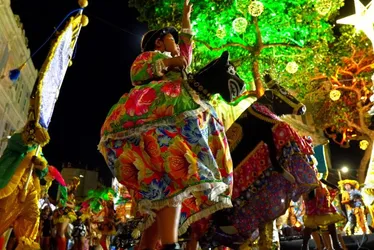 Imagem ilustrativa da imagem Ciclo natalino da Prefeitura do Recife apresenta mais 64 atrações até o dia 29