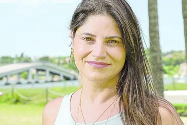 Imagem ilustrativa da imagem Cientista estuda soluções para  emissão de poluentes