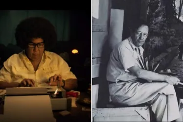 Imagem ilustrativa da imagem Cine Metrópolis homenageia grandes nomes da cultura capixaba nesta sexta