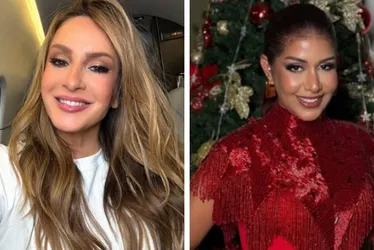 Imagem ilustrativa da imagem Cláudia Leitte, Priscila Senna e quatro dias de festa marcam Réveillon de Jaboatão