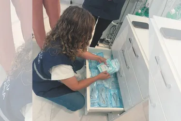 Imagem ilustrativa da imagem Clínica de estética: paciente não consegue fechar o olho após procedimento