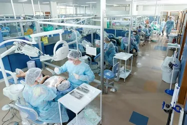 Imagem ilustrativa da imagem Como agendar consulta de graça com psicólogo e dentista