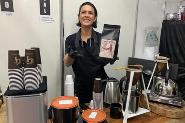 Imagem ilustrativa da imagem Concurso vai eleger os 10 melhores cafés do ES