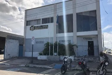 Imagem ilustrativa da imagem Condenado por estupro no RJ é suspeito de abusar de mais duas crianças no ES