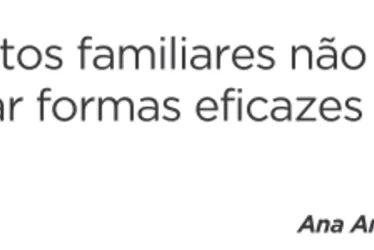 Imagem ilustrativa da imagem Conflitos com familiares: o que atrapalha a reaproximação?