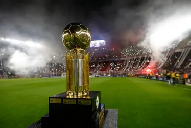 Imagem ilustrativa da imagem Conmebol divulga datas dos jogos do Botafogo na Recopa Sul-Americana