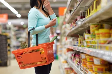 Imagem ilustrativa da imagem Consumo nos lares brasileiros aumenta 7% em novembro