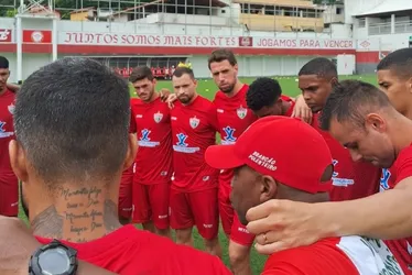 Imagem ilustrativa da imagem Copa do Brasil: Rio Branco de Venda Nova jogará em Cariacica