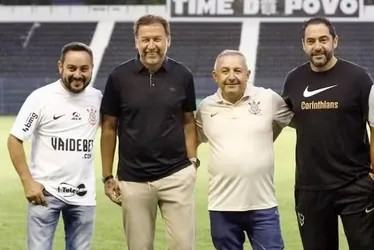 Imagem ilustrativa da imagem Corinthians nega ter aliciado atleta do Palmeiras após ser excluído de órgão de clubes formadores