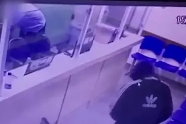 Imagem ilustrativa da imagem Criminoso "manda" cão morder policial durante abordagem