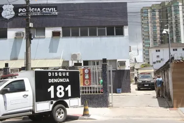 Imagem ilustrativa da imagem Assaltante morre em luta corporal contra vítima de assalto em Vila Velha
