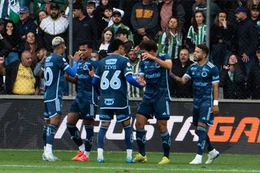 Imagem ilustrativa da imagem Cruzeiro vence o Juventude, mas fica fora da Libertadores
