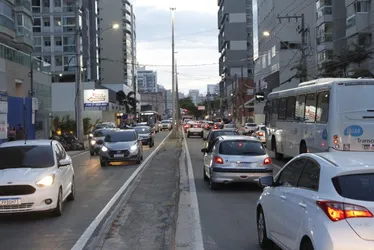 Imagem ilustrativa da imagem Da Serra até Guarapari de bicicleta com novas ciclovias