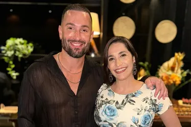 Imagem ilustrativa da imagem Daniele Hypólito é exonerada de cargo e aumenta rumores de participação no BBB 25