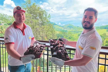 Imagem ilustrativa da imagem De restaurante fundado há 30 anos para fábrica de embutidos e frigorífico