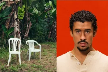 Imagem ilustrativa da imagem 'Debí Tirar Más Fotos' mistura raízes de Bad Bunny a seu reggaeton