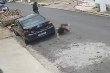 Imagem ilustrativa da imagem Delegado de polícia pernambucano é morto a tiros em São Paulo