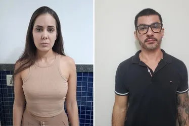 Imagem ilustrativa da imagem Dentista presa em Vila Velha: morador de rua assassinado ainda não foi identificado