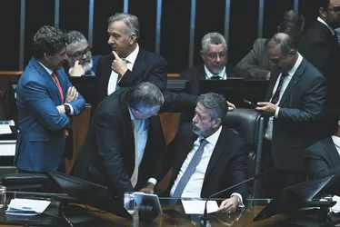 Imagem ilustrativa da imagem Deputados aprovam a reforma que vai mudar os impostos no País
