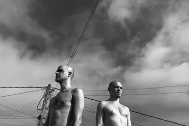 Imagem ilustrativa da imagem Desacelerando o tempo: LEBRES convida para uma reflexão nas ruas de Jaboatão